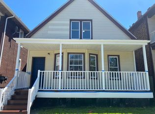 3086 Roosevelt St, Hamtramck, MI 48212