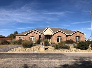 1507 Preston Trl, Snyder, TX 79549