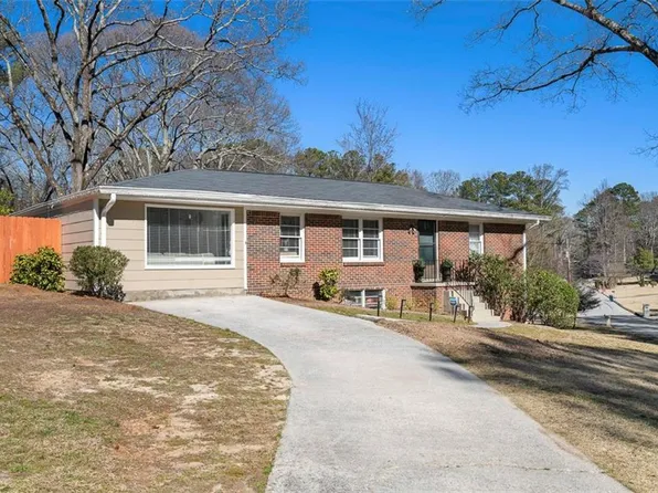 3140 Westmart Ln, Atlanta, GA 30340