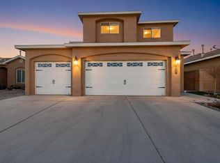 860 Firewheel Loop SW, Los Lunas, NM 87031