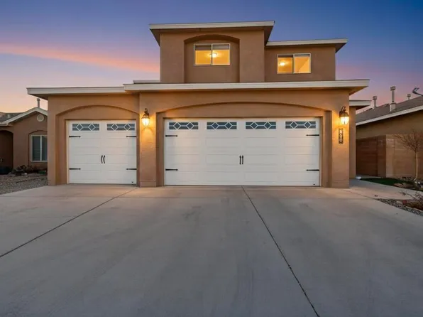 860 Firewheel Loop SW, Los Lunas, NM 87031