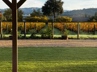 (Undisclosed Address), Saint Helena, CA 94574