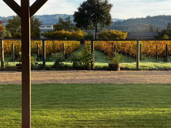 (undisclosed Address), Saint Helena, CA 94574