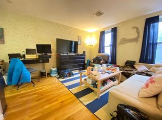 15 Greenough Ln APT 2, Boston, MA 02113