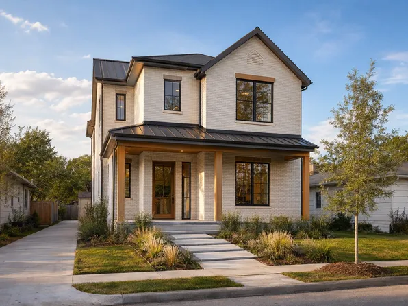 1629 Walmsley Ave, Dallas, TX 75208