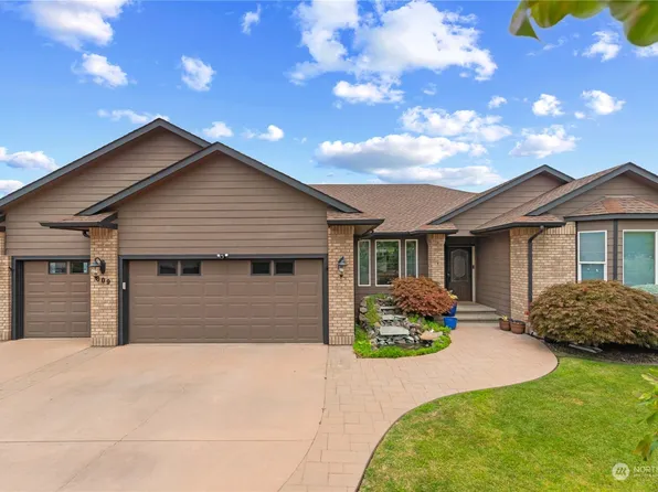 809 Briarwood Dr, East Wenatchee, WA 98802