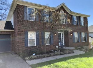 3215 Taylor Creek Dr, Taylor Mill, KY 41015