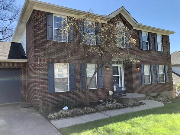 3215 Taylor Creek Dr, Taylor Mill, KY 41015