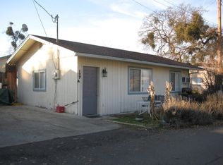 127 1/2 Lincoln St, Medford, OR 97501