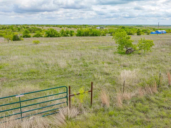 195 Highway 2823, Dublin, TX 76446