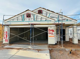 5210 E Umber Rd, San Tan Valley, AZ 85143