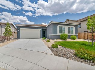 14206 Tuscan Sun Ct, Reno, NV 89511