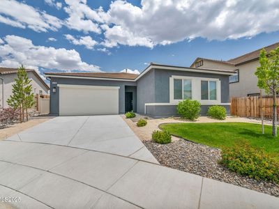 14206 Tuscan Sun Ct, Reno, NV, 89511