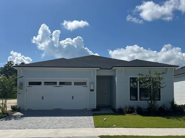 947 Camp Fire Cir Lot 294, Panama City Beach, FL 32413