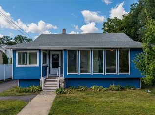 211 Irving Rd, Warwick, RI 02888