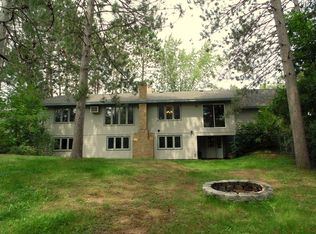121 Villa Dr, Mora, MN 55051