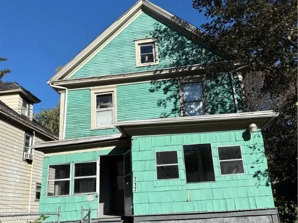 717 Cannon St, Syracuse, NY 13205