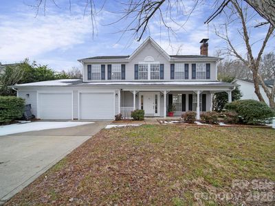 1908 Pine Mountain Rd, Charlotte, NC, 28214