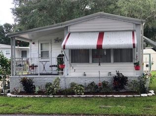 39146 Otis Allen Rd #132, Zephyrhills, FL 33540