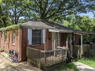 36 Patton Dr, Columbus, GA 31903