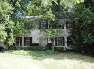 3567 Antony Dr, Broadview Heights, OH