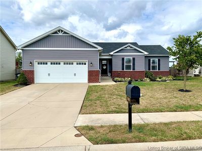 9049 Woodford Drive, Charlestown, IN, 47111