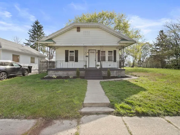 708 Obrien St, South Bend, IN 46628