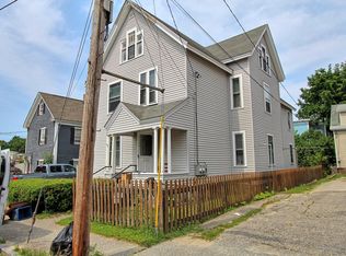 8 Wood St, Lewiston, ME 04240