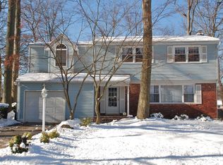 19 Old Towne Rd, Cherry Hill, NJ 08034
