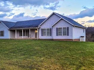 70765 Twin Beech Rd, Bridgeport, OH 43912