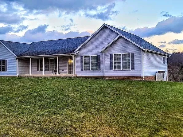 70765 Twin Beech Rd, Bridgeport, OH 43912