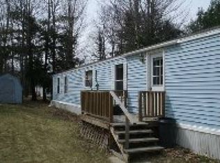 151 Sparrow Dr, Augusta, ME 04330