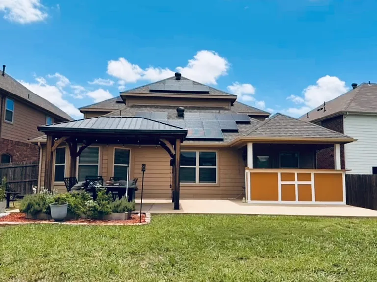 5727 Mountain Hollow Dr — Photo 25