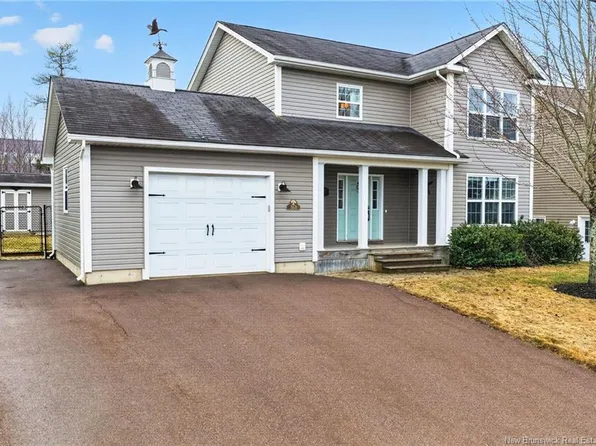 368 Maplehurst Dr, Moncton, NB E1G 0E5