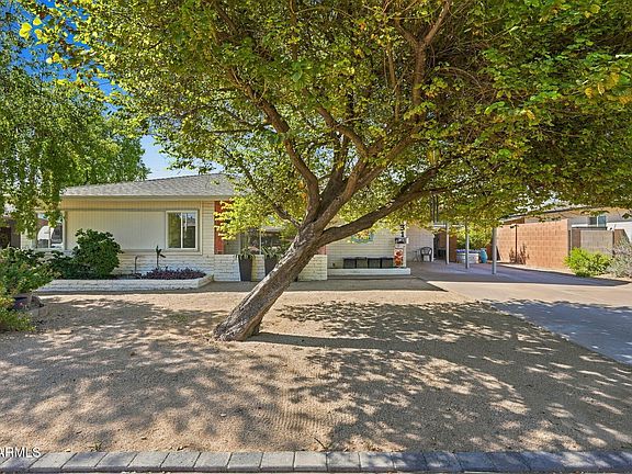 2nd image of 6731 E CORONADO Road