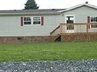 Hwy 126, Blountville, TN 37617