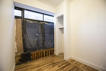 Rented by Wyckoff Heights Realty Inc.