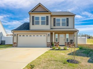 643 Spartan Commodor Ln, Inman, SC 29349