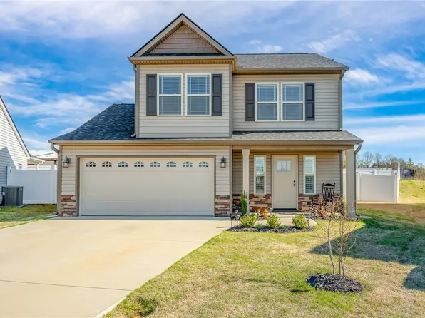 643 Spartan Commodor Ln, Inman, SC 29349