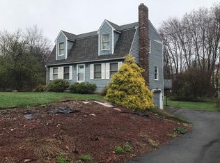 113 New Boston Rd, Dudley, MA 01571