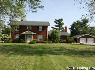 4342 Jackson Rd, Eminence, KY 40019