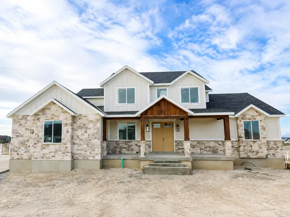 521 E Gilmour St #121, Grantsville, UT 84029