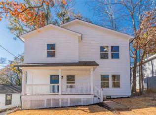 888 N Grand Ave NW, Atlanta, GA 30318
