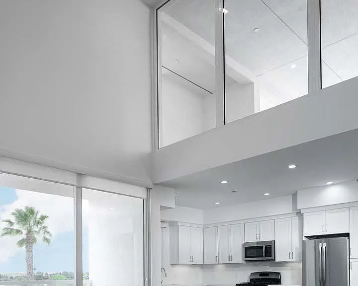 3 Bedroom Loft