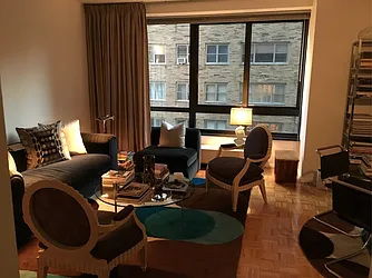 Rented by Nest Seekers International