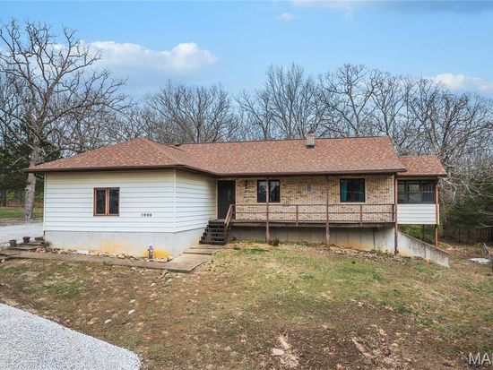 1020 White Hawk Dr, Cuba, MO 65453