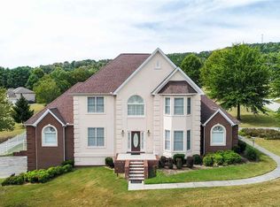 1575 Wiley Blount Dr, Morristown, TN 37814