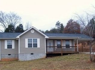 256 County Road 587, Englewood, TN 37329