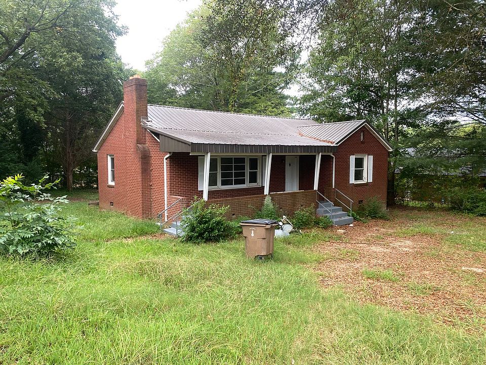 836 Earl Rd, Shelby, NC 28152 Zillow