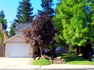 1659 E Solar Ave, Fresno, CA
